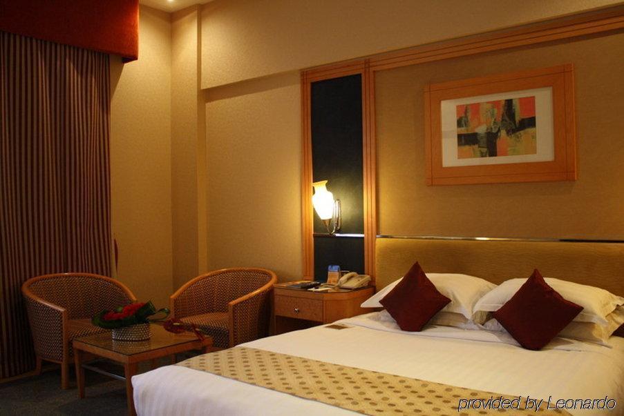 The Juffair Grand Hotel Μανάμα Δωμάτιο φωτογραφία