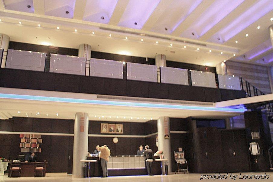 The Juffair Grand Hotel Μανάμα Εσωτερικό φωτογραφία