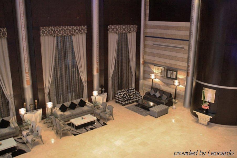 The Juffair Grand Hotel Μανάμα Εσωτερικό φωτογραφία